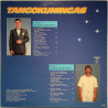 Simonen Kauko / Jaska Mäkynen : Tango Kuningas voittajat 1985 - Begagnat LP