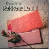 Eri Esittäjiä : Kauneimmat Rakkaus Laulut - Used LP
