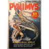 Pyhimys : Vaarallisillä vesillä - begagnade magazine