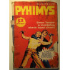 Pyhimys 1975 No 2 Simon Templar ja kiristäjäliiga aikakauslehti