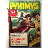 Pyhimys : Kauhun silta - begagnade magazine