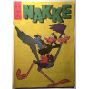 Nakke : Maantiekiitäjät, Repe Sorsa - used magazine