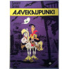 Lucky Luke 1975 ISBN:951-1-02037-4 Aavekaupunki aikakauslehti