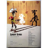 Lucky Luke 1975 ISBN:951-1-02037-4 Aavekaupunki aikakauslehti