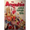 Arijoutsi : Juhlapippuri 1974 - used magazine