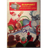 Arijoutsi : Juhlapippuri 1974 - used magazine