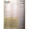 Apple uutiset : Herbie Kastemaa & Macintosh - used magazine