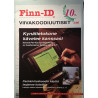 Finn-ID : Viivakoodiuutiset: Kynätietokone kävelee kanssasi - used magazine