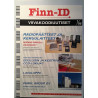 Finn-ID : Viivakoodiuutiset: Radiopäätteet - used magazine