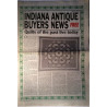 Indiana Antique Buyers News : Quilts of the past live today - used magazine