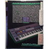 Roland User Group : Philip Glass, New York Studios - used magazine