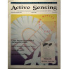 Active Sensing : The Center for Electronic Music - begagnade magazine