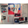 MIX UK’s No.1 Recording Magazine : Akai S5000 & S6000 + sample cd - used magazine