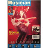 Musician and Recording World : plus the Guitar Magazine - used magazine