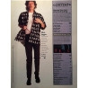Musician : George Harrison, Jagger philosophy: music, god & country - used magazine