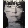 moremusic : Sveriges största musiktidning, Björk PJ Harvey - used magazine