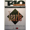 T40 Scandinavia : Teazle probably the best internet game ever- - used magazine