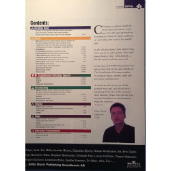 T40 Scandinavia : Teazle probably the best internet game ever- - used magazine