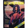 Recording Musician : Studio and home techniques for every player - used magazine