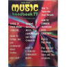 Down Beat Music Handbook 77 : Definitive reference guide - used magazine