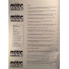 Down Beat Music Handbook 77 : Definitive reference guide - used magazine