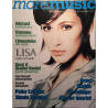 moremusic Sveriges största musiktidning : Cayenne, Kent, Broder Daniel - used magazine