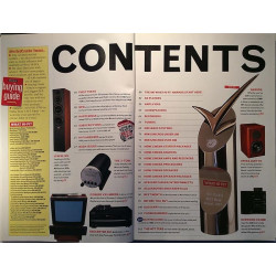 What Hi-Fi and home cinema magazine : We pick the best Hi-Fi you can buy! - used magazine