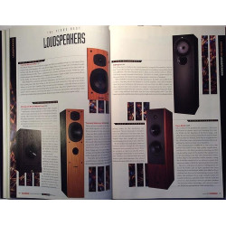What Hi-Fi and home cinema magazine : We pick the best Hi-Fi you can buy! - used magazine