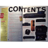 What Hi-Fi and home cinema magazine : Multi Play!, Top headphones rated - used magazine