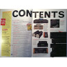 What Hi-Fi and home cinema magazine : Hot Amp Shootout - used magazine