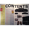 What Hi-Fi and home cinema magazine : CD test shock!, small speakers can be sexy too - used magazine