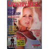 Country Music International Magazine : Mindy McCready, Suzy Bogguss, Dale Watson - used magazine