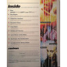 Wire adventures of modern music : Alec Empire Geist in the Machine - used magazine