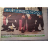 Rumba rockin ajankohtaislehti : Juliet Jonesin Sydän, Petri Saarela - begagnade magazine