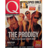 Q : Prodigy : We’re Everybody’s Dark Side - begagnade magazine