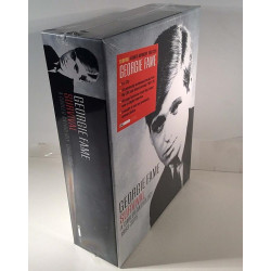 Fame Georgie 2016 5372602 Survival 6CD A Career Anthology 1963-2015 CD