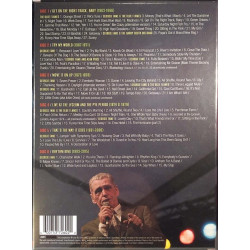 Fame Georgie 2016 5372602 Survival 6CD A Career Anthology 1963-2015 CD