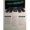 Tecmar : Graphics Products - Brochure computer