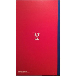 Adobe Acrobat : at Work - Brochure computer