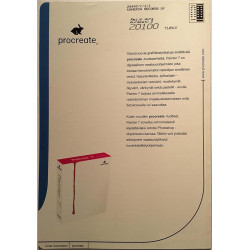 Ravenholm : Softaluettelo - Brochure computer