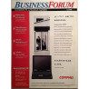 Business Forum : Tuoteluettelo PC- ja Macintosh -käyttäjille - Brochure computer