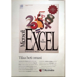 Ohjelmistot oheislaitteet : Parasta asiakaspalvelua jo vuodesta 1968 - Brochure computer