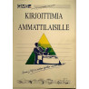 Kirjoittimia ammattilaisille : Anna QMS:n antaa työllesi uudet sävelet - Brochure computer