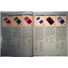 Boss Products Catalog VOL.6 : A Sound Innovator - Brochure music