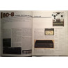 Tascam Multitrack Series : Recorders, Mixing Consoles & Accessories - Brochure music
