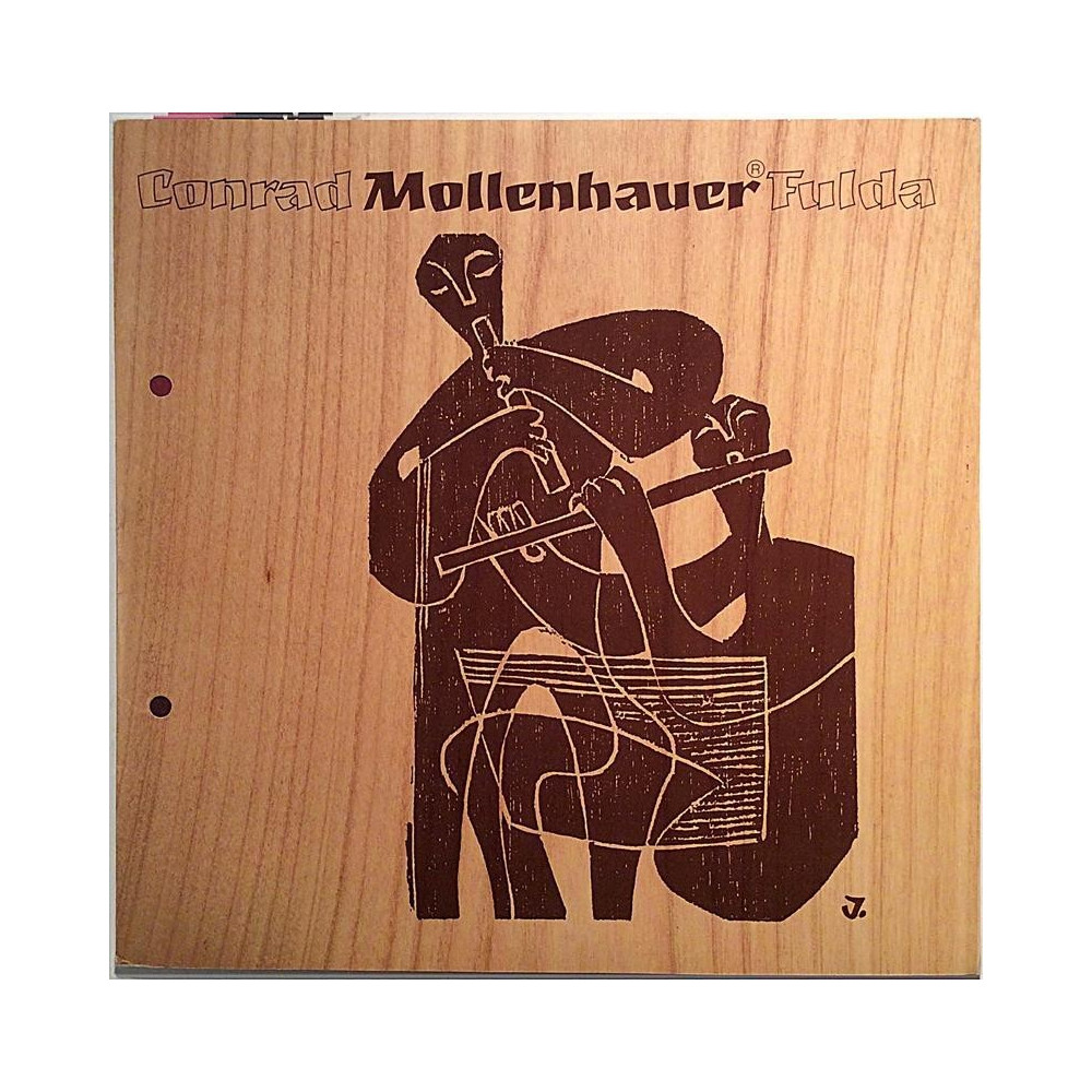 Mollenhauer : Flutes and Recorders - Brochure music