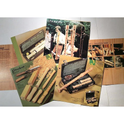 Mollenhauer : Flutes and Recorders - Brochure music