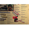 Hohner-Instrumente : Traditionell gut mit fortschrittlicher Teknik - Brochure music