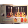 Ibanez : Acoustic Guitars - Broschyr musik