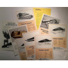 Perinteiset Kanteleet : 5- 8- 36-kieliset kanteleet + hinnasto - Brochure music